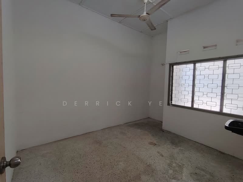 Rumah Teres 1 Tingkat untuk Disewa di Taman Kesidang Seksyen 3 (Melaka City) - Derrick Yee - Interior - PropertyGuru.com.my