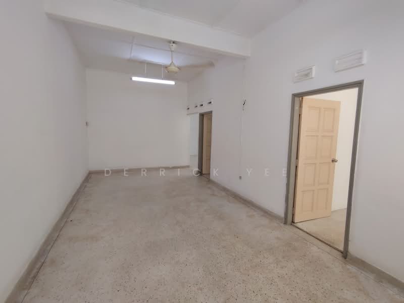 Rumah Teres 1 Tingkat untuk Disewa di Taman Kesidang Seksyen 3 (Melaka City) - Derrick Yee - Interior - PropertyGuru.com.my
