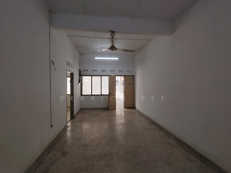 Rumah Teres 1 Tingkat untuk Disewa di Taman Kesidang Seksyen 3 (Melaka City) - Derrick Yee - Interior - PropertyGuru.com.my