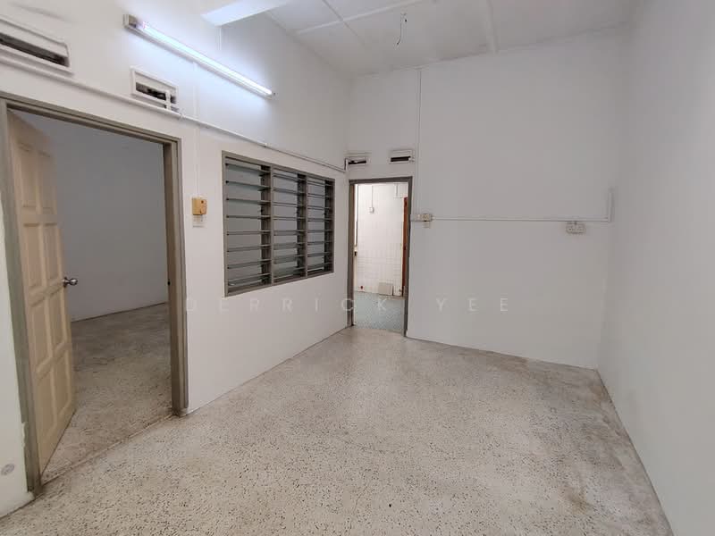 Rumah Teres 1 Tingkat untuk Disewa di Taman Kesidang Seksyen 3 (Melaka City) - Derrick Yee - Interior - PropertyGuru.com.my