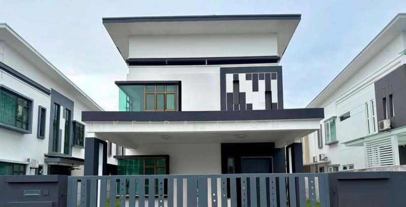 Banglo Pautan untuk Dijual di Bukit Indah (Iskandar Puteri (Nusajaya)) - Keira Siow - PropertyGuru.com.my