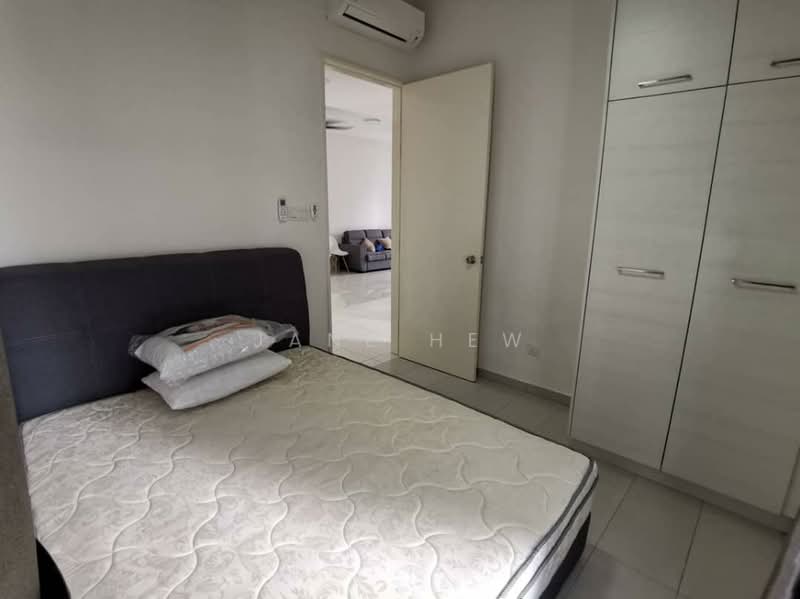 Kondominium untuk Disewa di Infiniti 3 Residences - Jane Hew - Bedroom - PropertyGuru.com.my