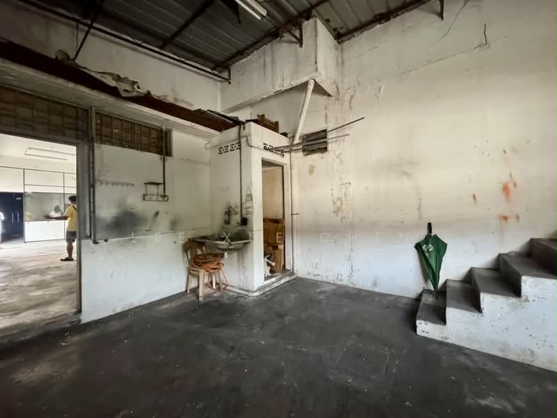 Shop for Rent in George Town (Penang) - Lee Xue Chen - Interior - PropertyGuru.com.my