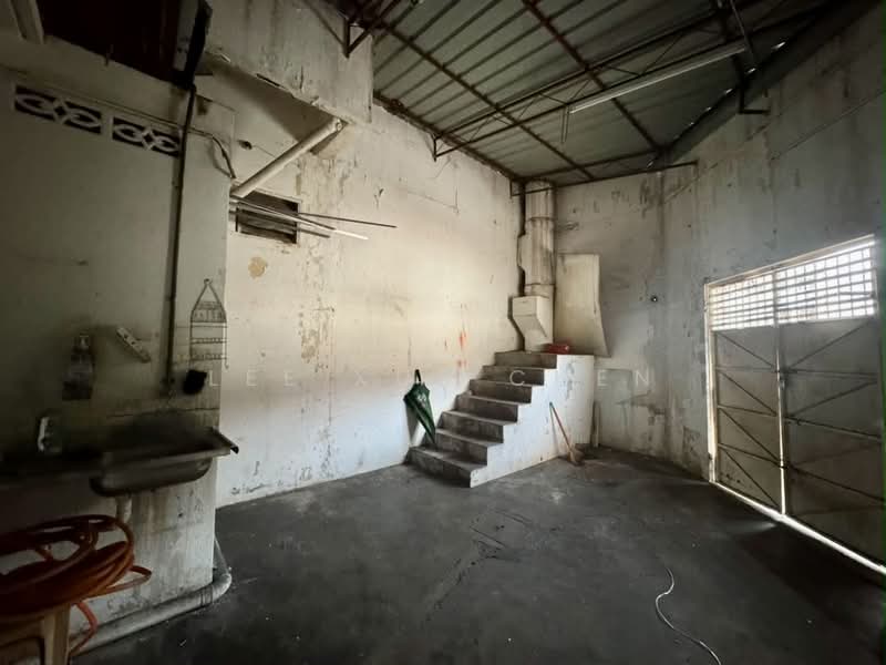 Shop for Rent in George Town (Penang) - Lee Xue Chen - Interior - PropertyGuru.com.my