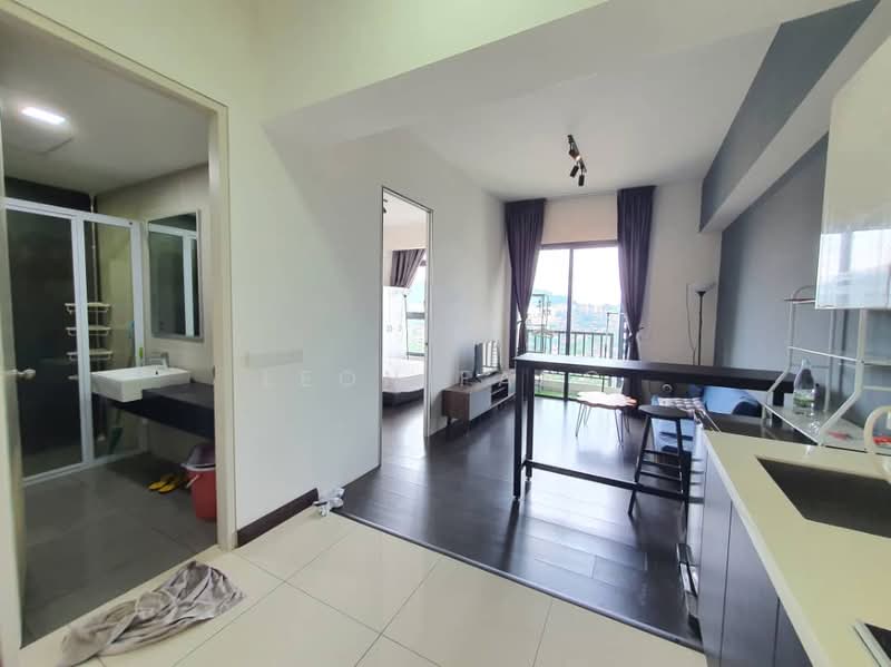 Service Residence for Rent at 28 Boulevard - Leon Fang - Bathroom - PropertyGuru.com.my