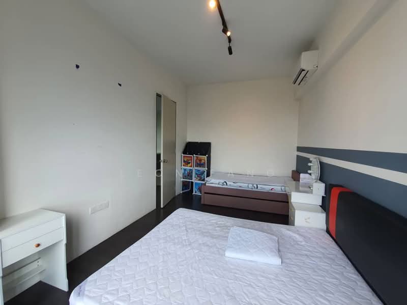 Service Residence for Rent at 28 Boulevard - Leon Fang - PropertyGuru.com.my