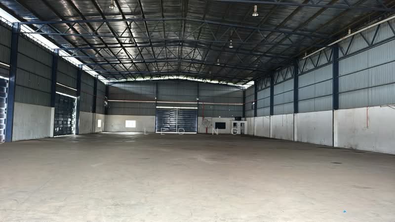 Semi-D Factory for Rent in Seksyen U6 (Shah Alam) - Leo Ng - Interior - PropertyGuru.com.my