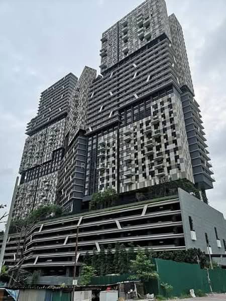 Service Residence for Sale at NOVUM - Sherley Goh - Exterior - PropertyGuru.com.my