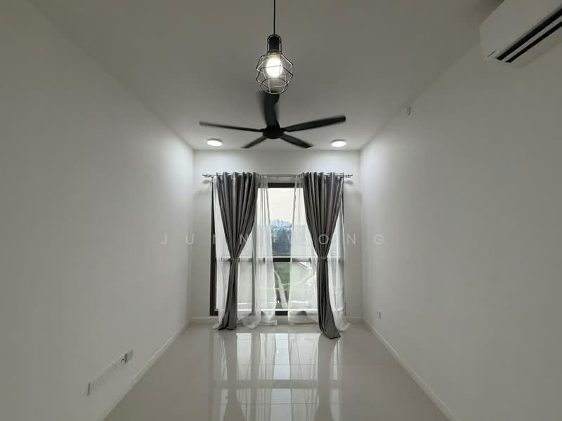 Servis Apartment untuk Disewa di Edelweiss @ Tropicana Gardens - Junn Wong - Interior - PropertyGuru.com.my