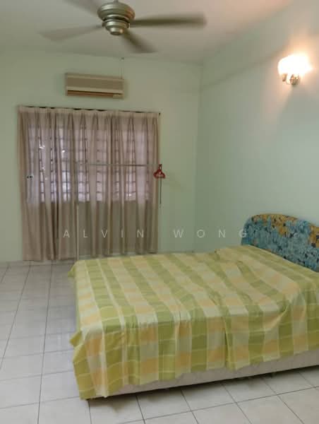 2-storey Terraced House for Sale in Ipoh (Perak) - Alvin Wong - Bedroom - PropertyGuru.com.my