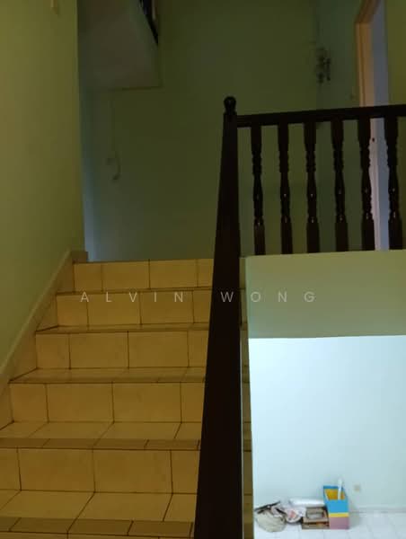 2-storey Terraced House for Sale in Ipoh (Perak) - Alvin Wong - Interior - PropertyGuru.com.my