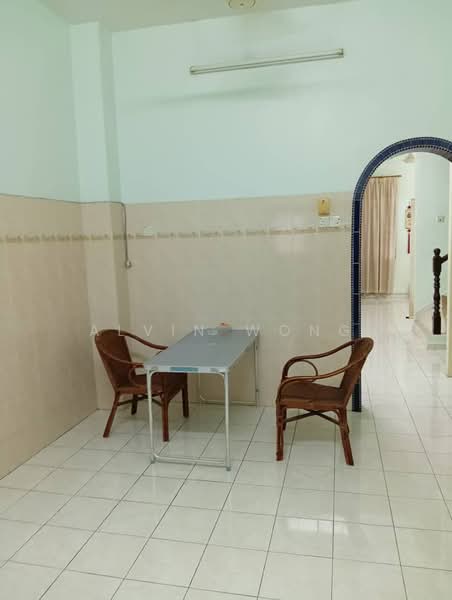 2-storey Terraced House for Sale in Ipoh (Perak) - Alvin Wong - Interior - PropertyGuru.com.my