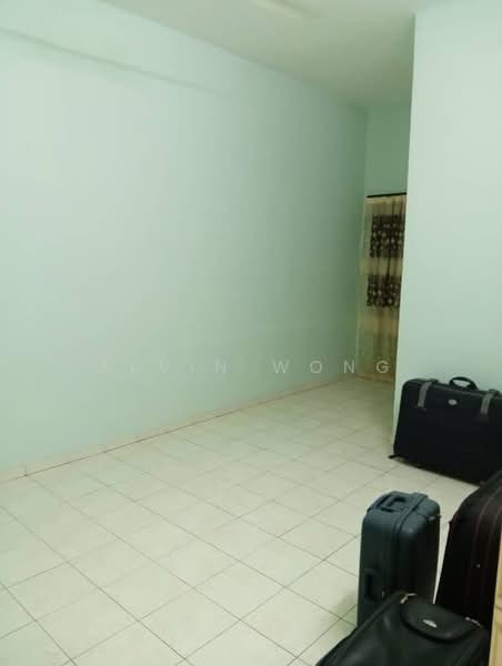 2-storey Terraced House for Sale in Ipoh (Perak) - Alvin Wong - Interior - PropertyGuru.com.my