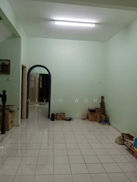 2-storey Terraced House for Sale in Ipoh (Perak) - Alvin Wong - Interior - PropertyGuru.com.my