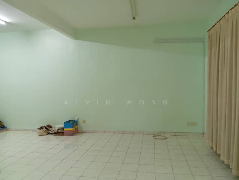 2-storey Terraced House for Sale in Ipoh (Perak) - Alvin Wong - Interior - PropertyGuru.com.my