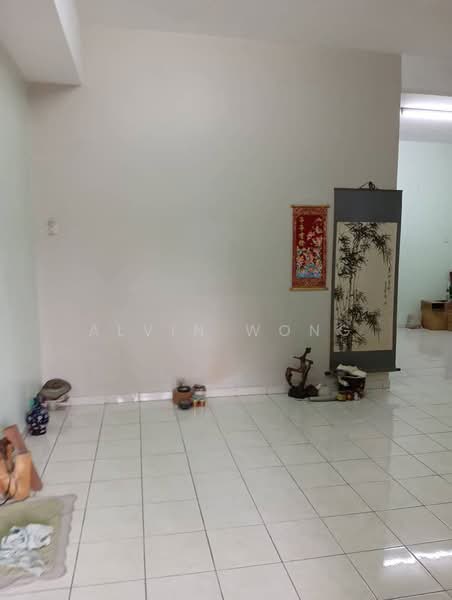 2-storey Terraced House for Sale in Ipoh (Perak) - Alvin Wong - Interior - PropertyGuru.com.my