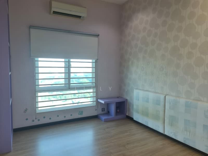 Condominium for Sale at I-Regency Condominium (Ideal Regency) - Lilly . - Bedroom - PropertyGuru.com.my