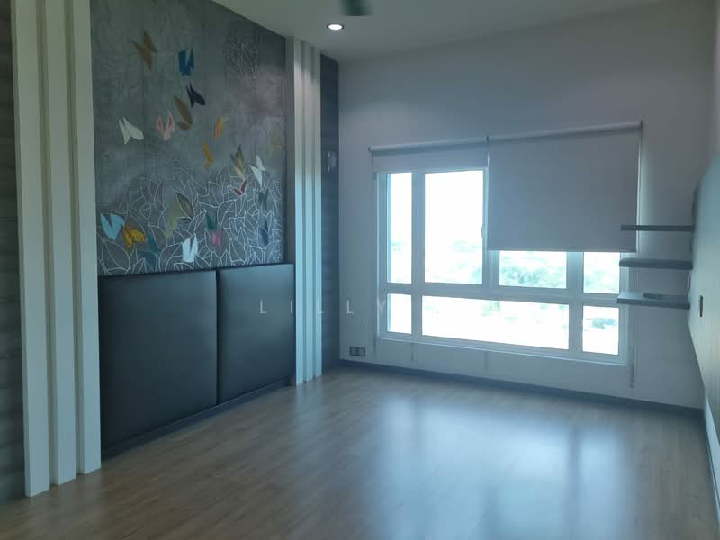 Condominium for Sale at I-Regency Condominium (Ideal Regency) - Lilly . - Bedroom - PropertyGuru.com.my