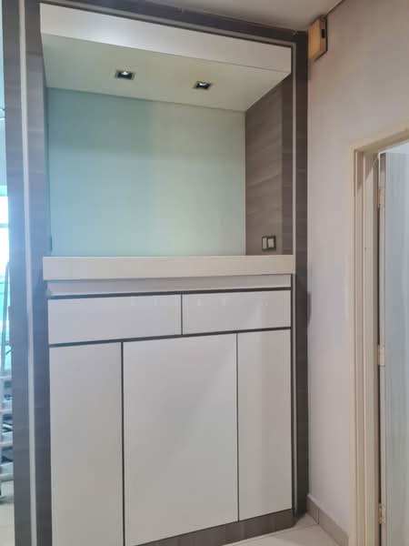 Condominium for Sale at I-Regency Condominium (Ideal Regency) - Lilly . - Interior - PropertyGuru.com.my