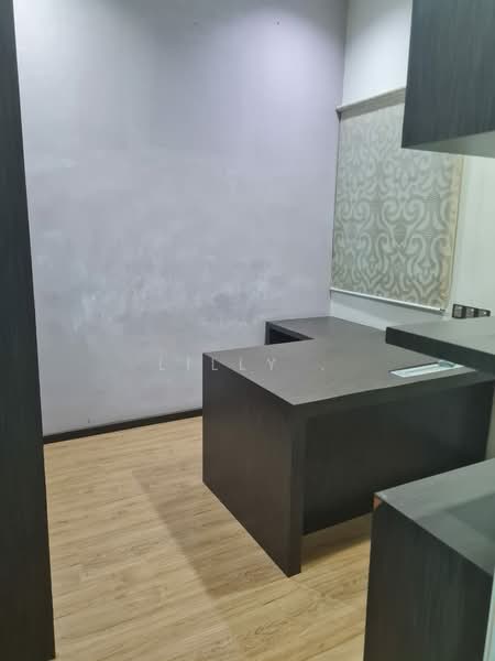 Condominium for Sale at I-Regency Condominium (Ideal Regency) - Lilly . - Study - PropertyGuru.com.my