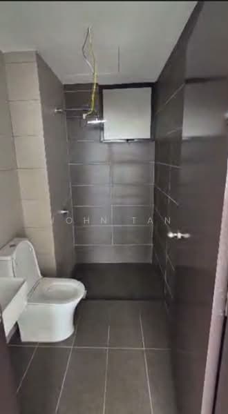 Condominium for Rent at Paraiso Residence @ The Earth - John Tan - Bathroom - PropertyGuru.com.my