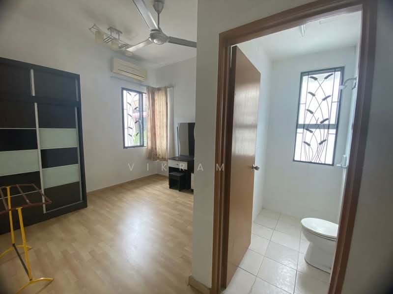 Cluster House for Rent in Taman Anggun (Rawang) - Vikram . - PropertyGuru.com.my