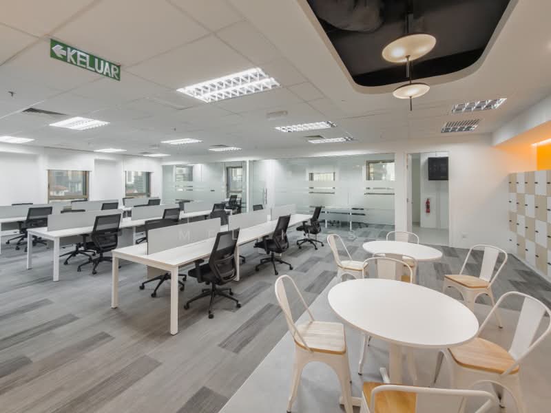Pejabat untuk Disewa di KLCC (KL City Centre) - Melvin S - PropertyGuru.com.my