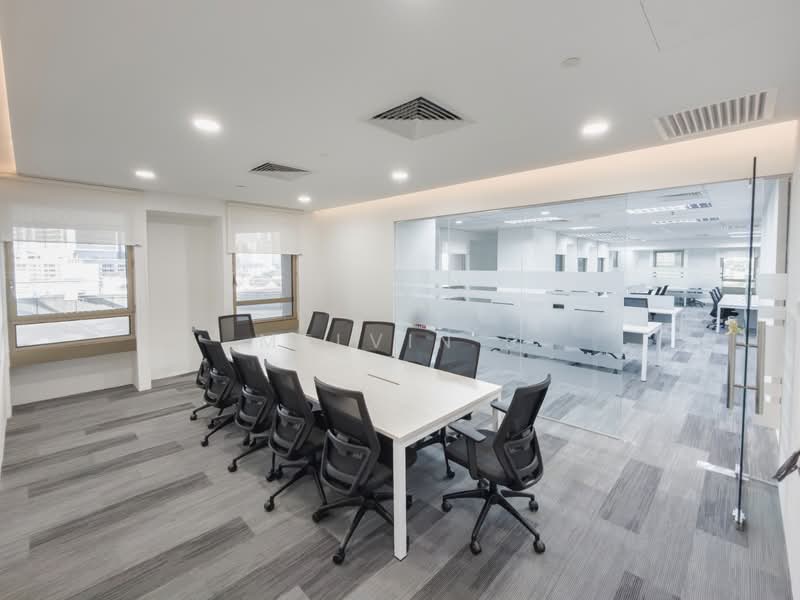 Pejabat untuk Disewa di KLCC (KL City Centre) - Melvin S - PropertyGuru.com.my