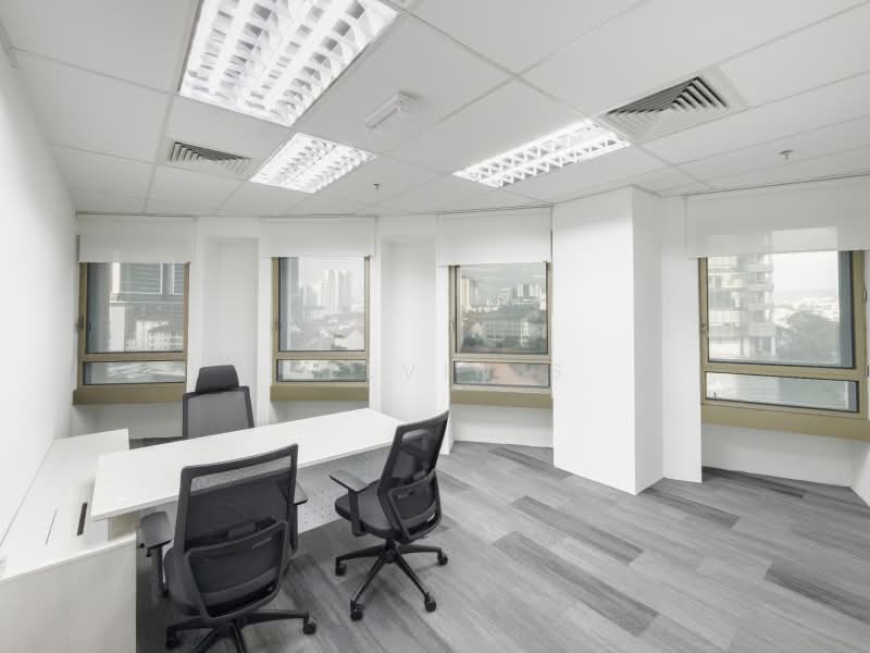 Pejabat untuk Disewa di KLCC (KL City Centre) - Melvin S - PropertyGuru.com.my