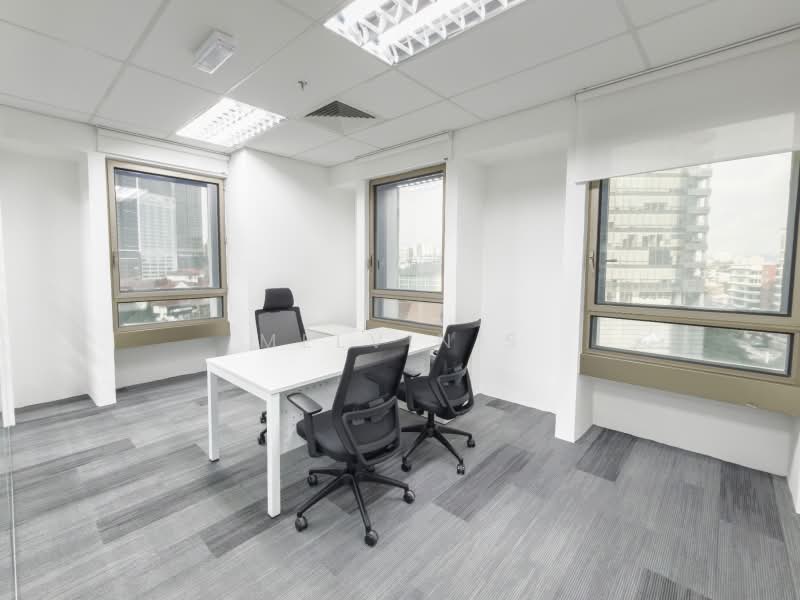 Pejabat untuk Disewa di KLCC (KL City Centre) - Melvin S - PropertyGuru.com.my