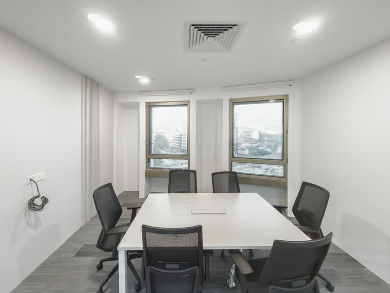 Pejabat untuk Disewa di KLCC (KL City Centre) - Melvin S - PropertyGuru.com.my