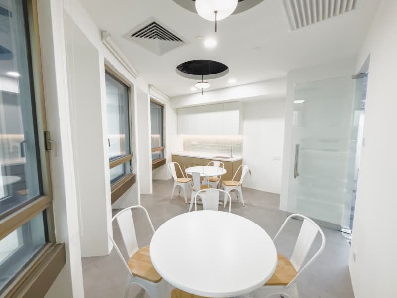 Pejabat untuk Disewa di KLCC (KL City Centre) - Melvin S - PropertyGuru.com.my