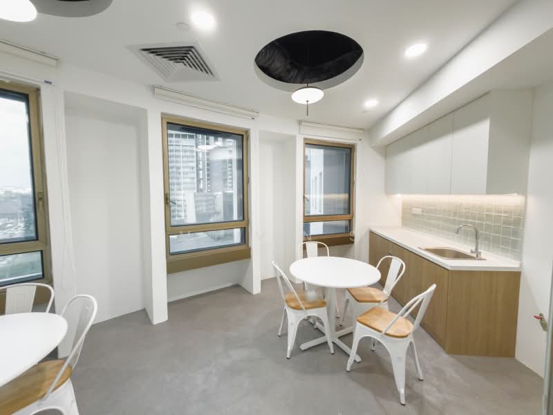 Pejabat untuk Disewa di KLCC (KL City Centre) - Melvin S - PropertyGuru.com.my