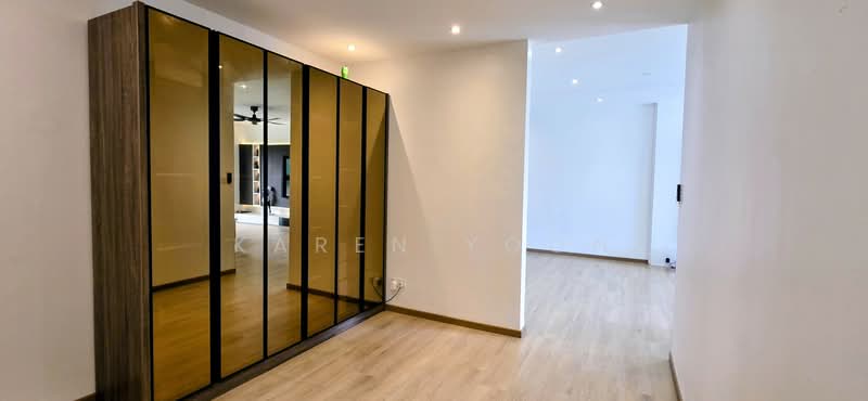 Service Residence for Rent at Isola - Karen Yoon - Interior - PropertyGuru.com.my