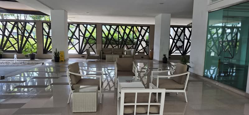 Service Residence for Rent at Isola - Karen Yoon - Lobby - PropertyGuru.com.my