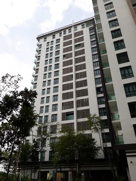 Service Residence for Rent at Isola - Karen Yoon - Exterior - PropertyGuru.com.my