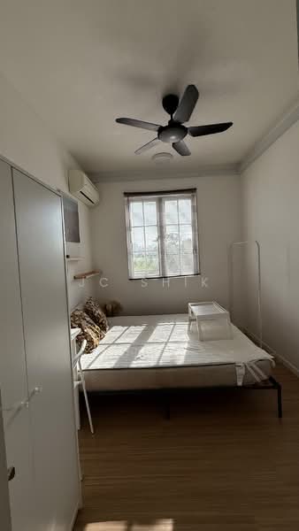 Service Residence for Rent at Tuan 2egacy - Jc Shik - PropertyGuru.com.my