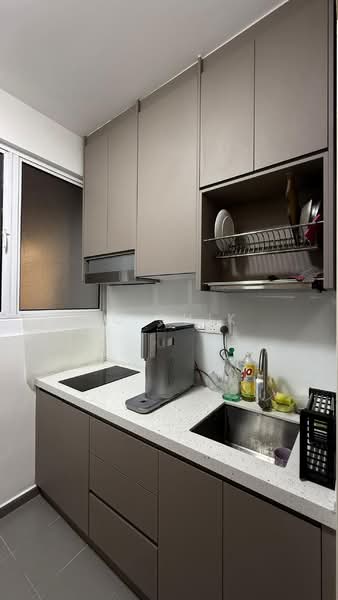 Service Residence for Rent at Tuan 2egacy - Jc Shik - PropertyGuru.com.my