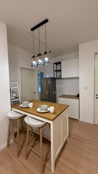 Service Residence for Rent at Tuan 2egacy - Jc Shik - PropertyGuru.com.my