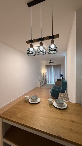 Service Residence for Rent at Tuan 2egacy - Jc Shik - PropertyGuru.com.my