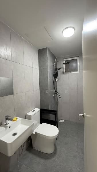 Service Residence for Rent at Tuan 2egacy - Jc Shik - PropertyGuru.com.my