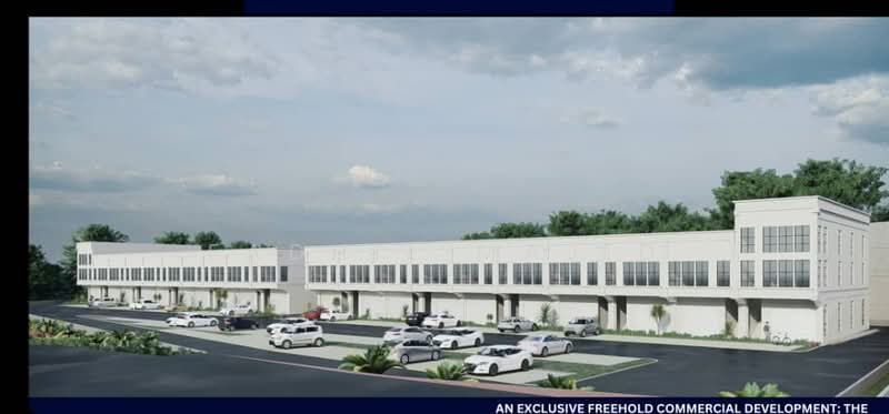 Shop / Office for Sale in Denai Alam (Shah Alam) - Fadhil Majid - Exterior - PropertyGuru.com.my