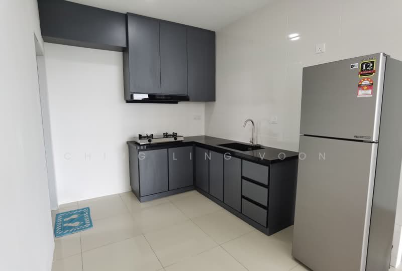 Apartment for Rent at Tropics City - Ching Ling Voon - PropertyGuru.com.my