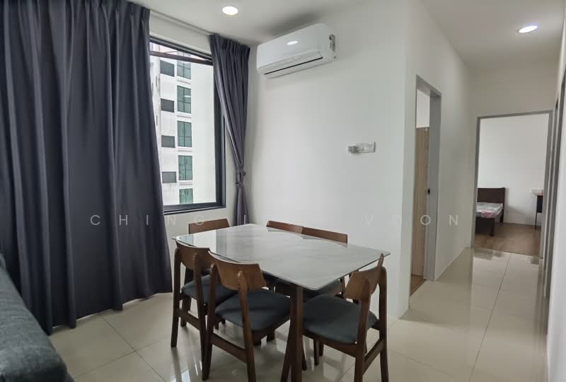 Apartment for Rent at Tropics City - Ching Ling Voon - PropertyGuru.com.my