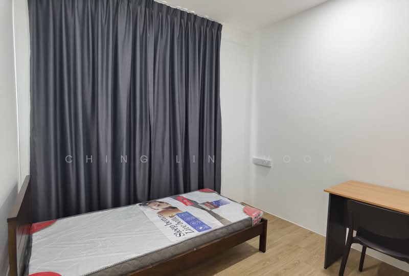 Apartment for Rent at Tropics City - Ching Ling Voon - PropertyGuru.com.my