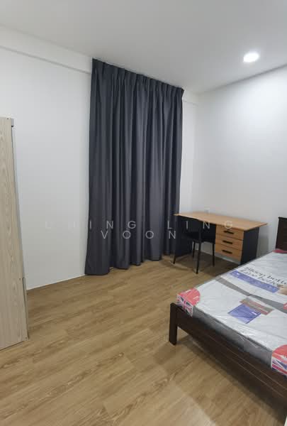 Apartment for Rent at Tropics City - Ching Ling Voon - PropertyGuru.com.my