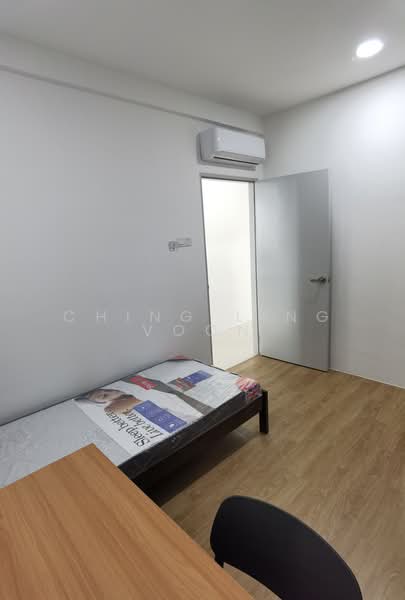 Apartment for Rent at Tropics City - Ching Ling Voon - PropertyGuru.com.my