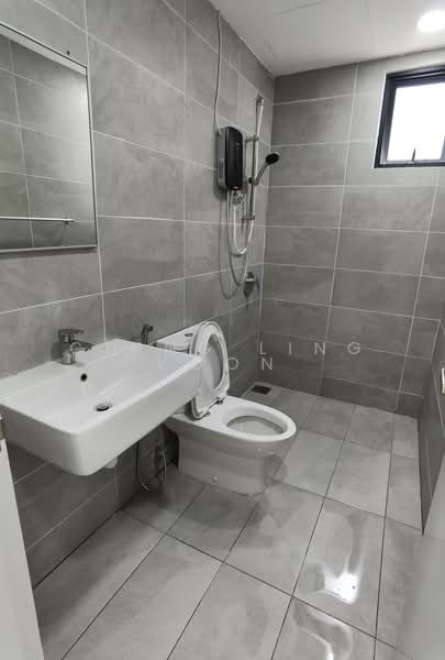 Apartment for Rent at Tropics City - Ching Ling Voon - PropertyGuru.com.my