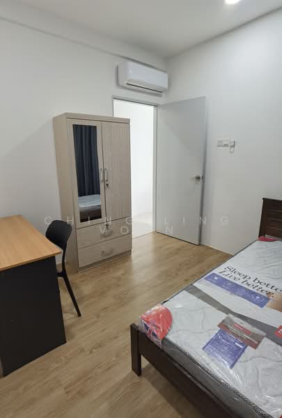 Apartment for Rent at Tropics City - Ching Ling Voon - PropertyGuru.com.my