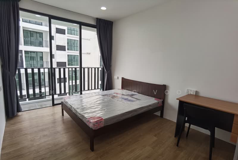 Apartment for Rent at Tropics City - Ching Ling Voon - PropertyGuru.com.my